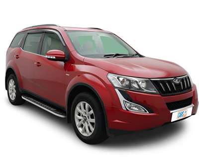 Mahindra XUV500-img